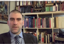 The Battle for Ethical Medicine in Ontario, by Mark Trozzi