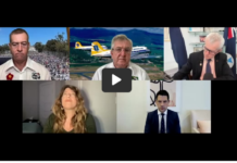 Part 1 & 2 – Author Naomi Wolf from NYC discusses the findings of the released PFIEZER documents with Senators Malcolm Roberts and Alex Antic