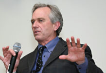 Robert Kennedy Jr: CIA Definitely Involved in JFK’s Assassination