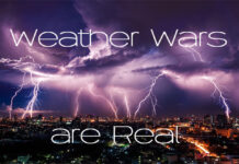 Cloud Seeding… Why Are They Now Telling Us How They Do It?