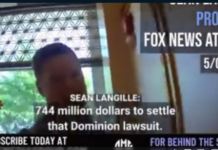 FOX Insider spilling the beans on Tucker Carlson’s firing – James O’Keefe