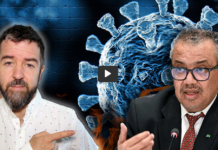 WHO Declares Covid-19(84) “Global Health Emergency” OVER