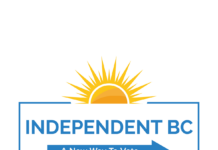 All Our Supporters, Friends, Freedom Minded People of BC