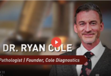 Dr. Ryan Cole – How Humans Were Used As ‘Lab Rats’ In The Covid Pandemic