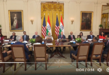 Joe Biden: “I’ve sold a lot of state secrets and a lot of very important things”