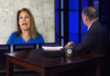 Global Digital Passports Enforced – Guest Michelle Bachmann