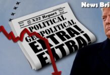 The Evidence Is Building, Panic In DC, Pain, Justice, Backchannels Are Important, Boom – X22 Report