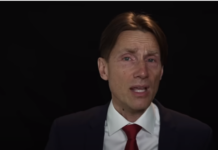 Trudeau’s Paradise (Coolio Parody)