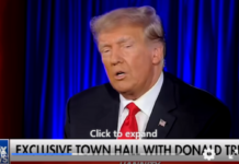 Trump Blows The Lid Off The Entire Fake Ukraine Scam