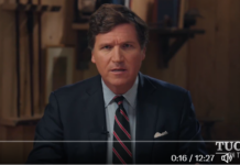 Ep. 7 Tucker on Twitter – Irony Alert the war for democracy enables dictatorship