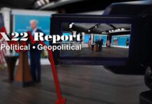 Hunter Indicted, Puppets Going Wild, Two Tiered Justice System For All To See, House of Cards – X22 Report