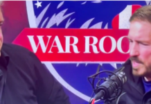 A Barrell of Adrenochrome & child body parts, it’s $77,000.00