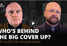 Big Failures with the C-19 Vax Roll Out | Dr. William Makis – The Grey Matter Podcast