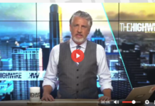 The Highwire with Del Bigtree