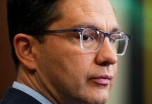 Poilievre’s “New” Look Could Lose More Votes than Win, by Harvey Oberfeld