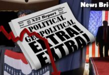 Biden Is Bribed & Compromised, Trump To Produce Irrefutable Report On Election Fraud – X22 Report