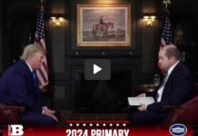 Trump Calls For McConnell To Step Down From Senate GOP Leadership