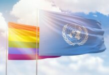 New UN report suggests LGBT ideology should take precedence over religious freedom
