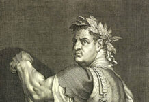 Who is behind the agenda for world domination?