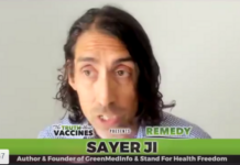 Remedy Film Episode 4: VACCINE RISKS vs REWARDS