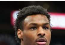 Is This the Breaking Point?, by Bruce O’Hara