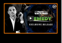 Stew Peters EXCLUSIVE: Groundbreaking Documentary “REMEDY” AIRS NOW & Reveals Vax TRUTH
