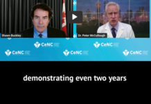 Dr. McCullough Raises ‘Worrisome’ Long-Term Clotting Concerns in the Vaccinated