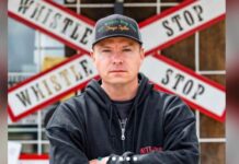 Chris Scott of Whistle Stop Cafe Acquited of All Charges