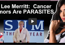 Dr. Lee Merritt: Cancer Tumor Are Parasites