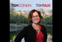 No Holds Barred with Tish Conlin