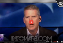 Mike Adams Exposes Mad Scientists Geoengineering Our World