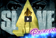 ‘Britney Spears’ Slave Princess Movie. ‘Britney Spears’ On Conservatorship & ‘Hollywood’ Sex Slaves