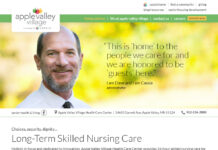 Apple Valley Village Health Care Center saw >10X higher COVID death rates after COVID vax rollout. Isn’t it supposed to decrease rates?