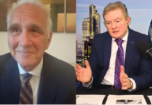 Dr. Chris Shoemaker reveals startling information about Covid19 vaccines from American Military Studies