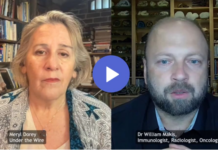 Under the Wire: A very special interview with Dr. William Makis, Truth Warrior