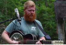 Oliver Anthony – Rich Men North Of Richmond