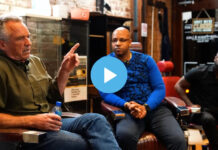 RFK Jr. Reveals What The Media Will Never Tell You About Ukraine: “The US Wanted This War”