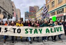 SLOBODIAN: Climate emergency non-existent, declare global experts