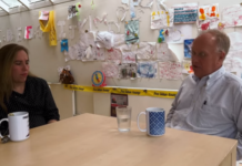 Stella Assange: Chris Hedges on The Self-Annihilation of Journalism