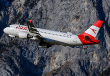 Pilot Incapacitation – Austrian Airlines Flight OS-188 (STR-VIE) Stuttgart to Vienna (Sep.24, 2023)