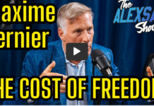 EXCLUSIVE INTERVIEW I The Personal Side of Maxime Bernier I His POLITICS and VISION
