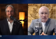 Dr. David Martin DON’T FEAR the Coming Lockdowns… the Cabal is Already DEAD