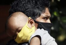 MASK HARM – Children are being harmed by masks! New CDC Report (July 2023) warns Developmental disabilities are up…