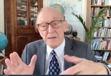 Michel Chossudovsky – Pfizer: Death vs Profits