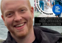 Young and Middle-Aged Adults Are Dying Unexpectedly in Their Sleep, by Dr. William Makis MD