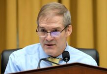 Trump Endorses Jim Jordan For Speaker