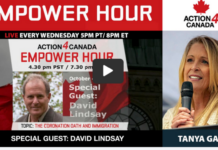 The Coronation Oath And Immigration with Tanya Gaw & David Lindsay