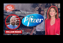 Israel’s Deal with Pfizer to use Country as Lab Rats! Athlete now “Living Nightmare