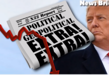 “It Can’t Be Much Longer, One Year Is A Very Longtime”, Martial Law, Patriots On Guard – X22 Report