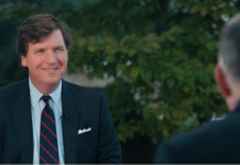 Back Channels, by Bruce O’Hara